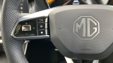 MG ZS 1.5 Hybrid+ SE 5dr Auto Hybrid Hatchback